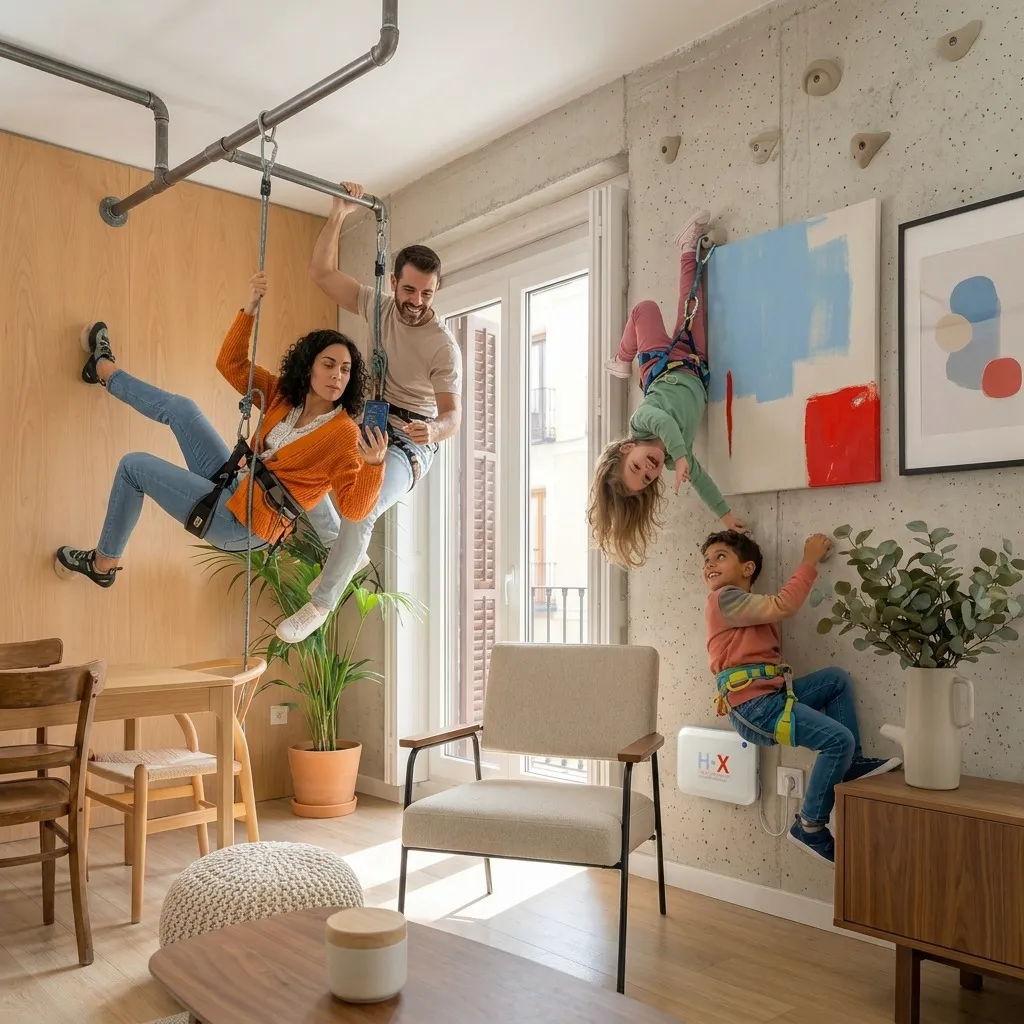 Preguntas frecuentes