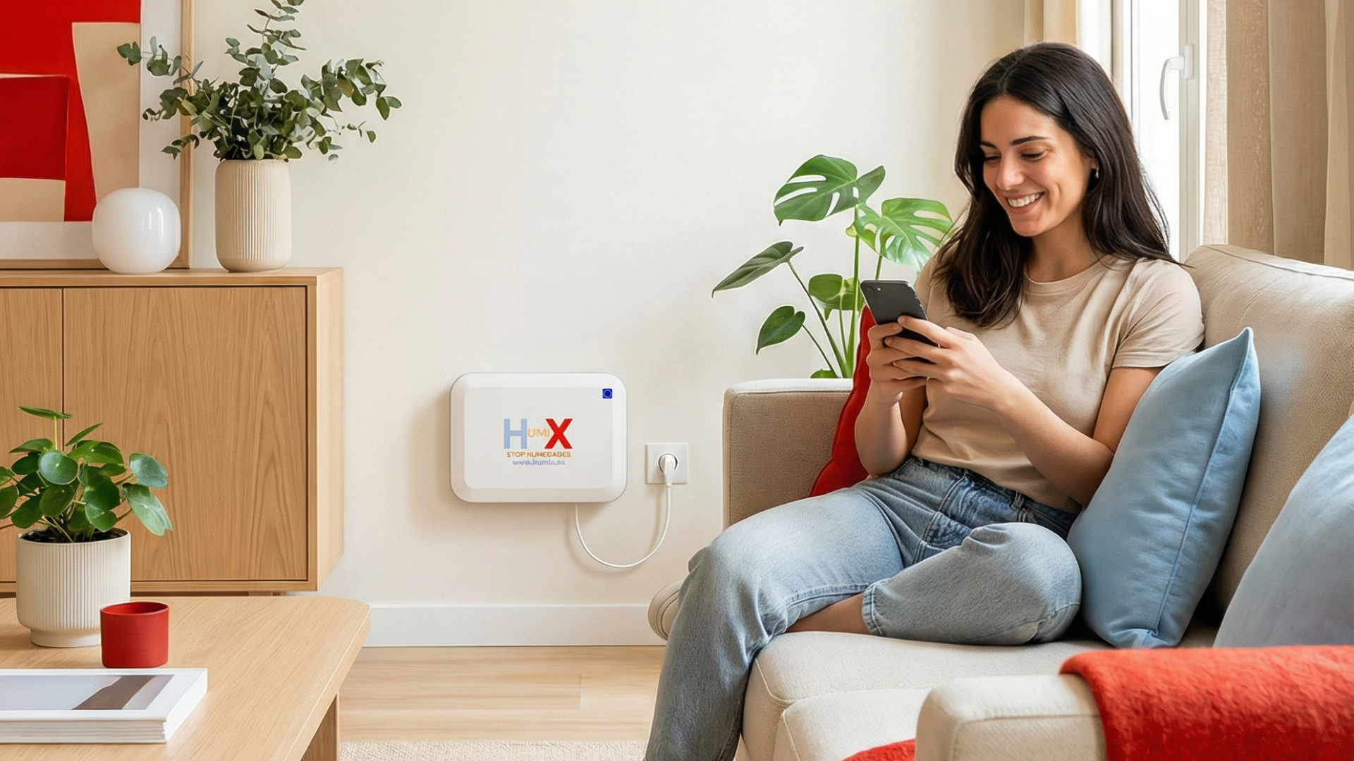 HUMIX Valparaíso imagen principal 1