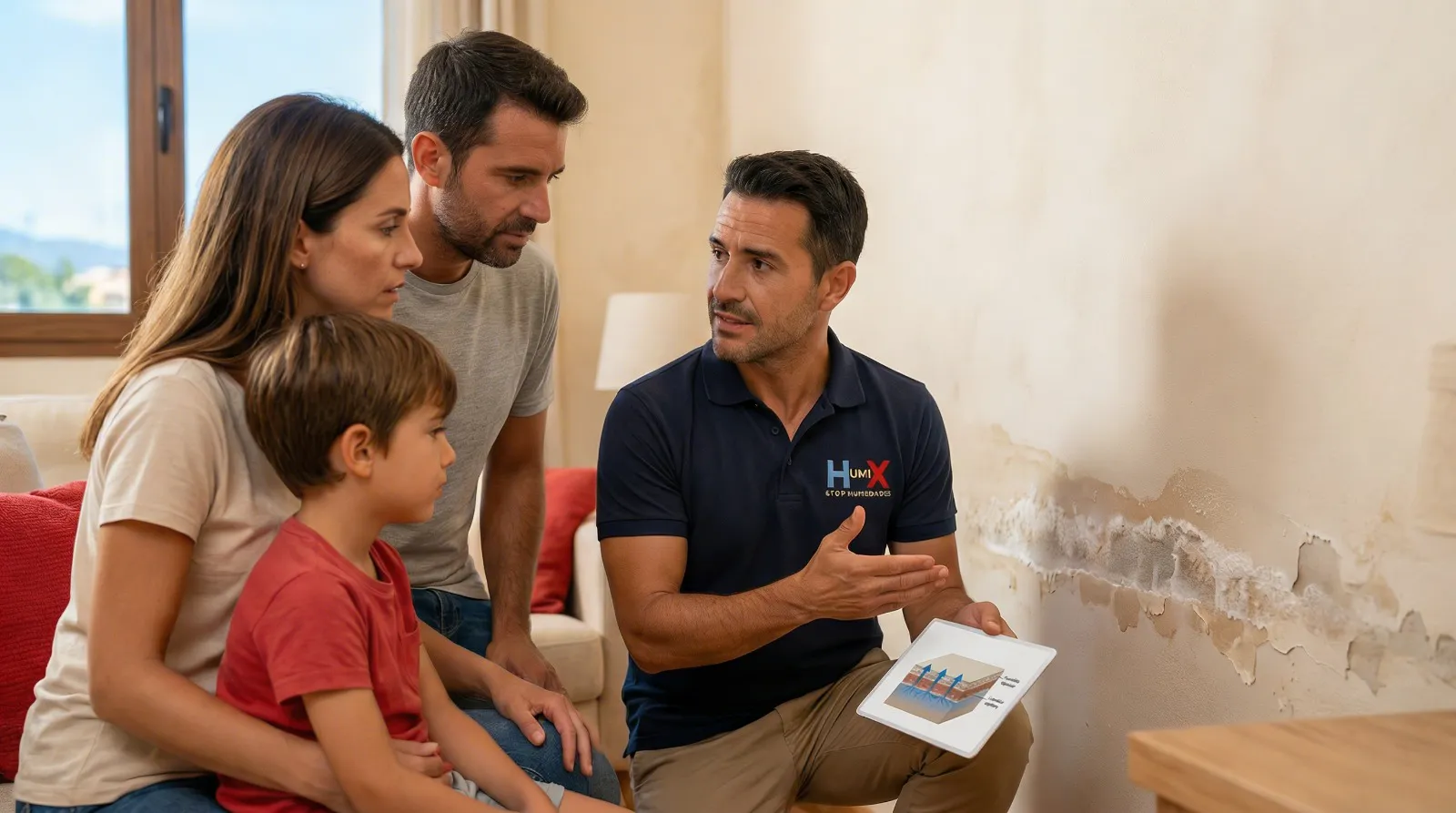 HUMIX Valparaíso imagen principal 2